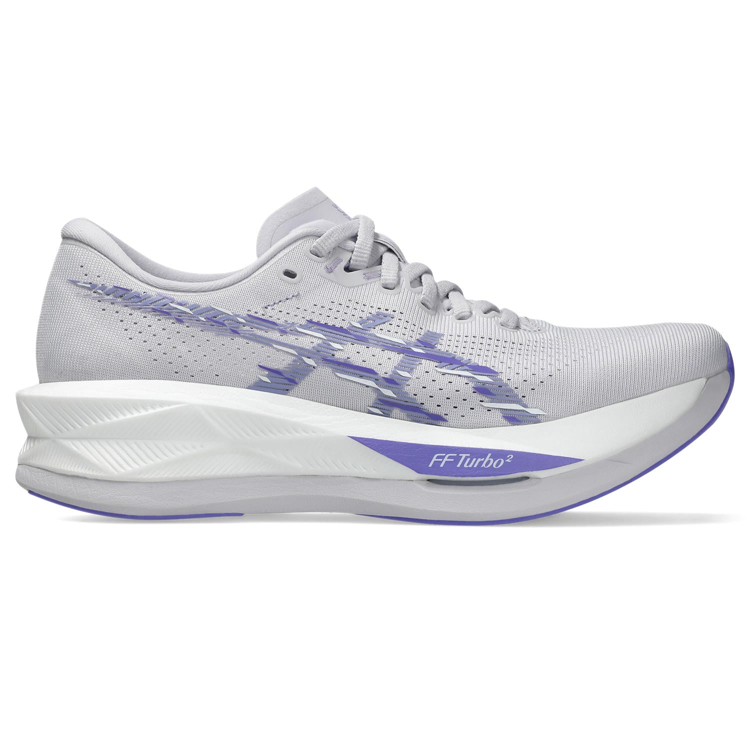 ASICS WOMEN'S SONICBLAST - B - LILAC HINT 5.0