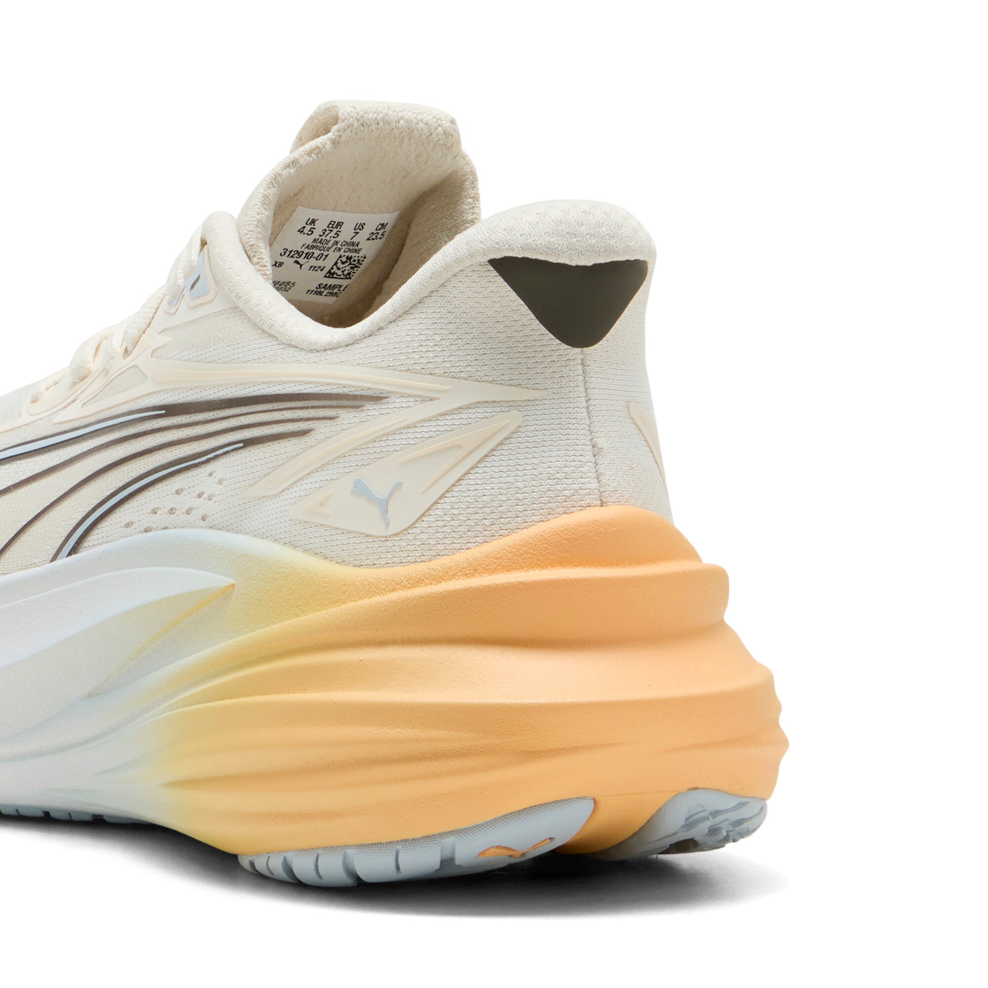 WOMEN'S MAGMAX NITRO 2 RC - B - WARM WHITE/LUCITE