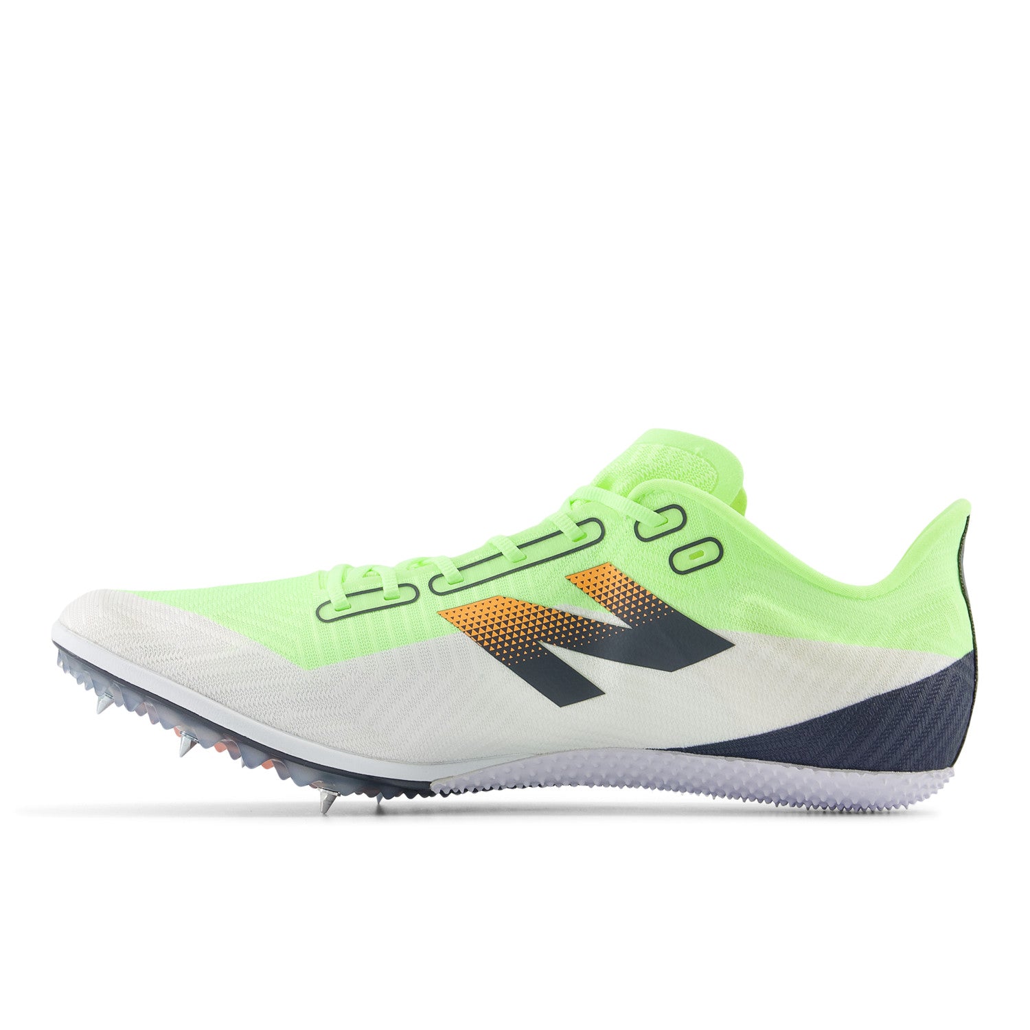 NEW BALANCE SD100 V5 - D - C5 BLEACHED LIME GLO