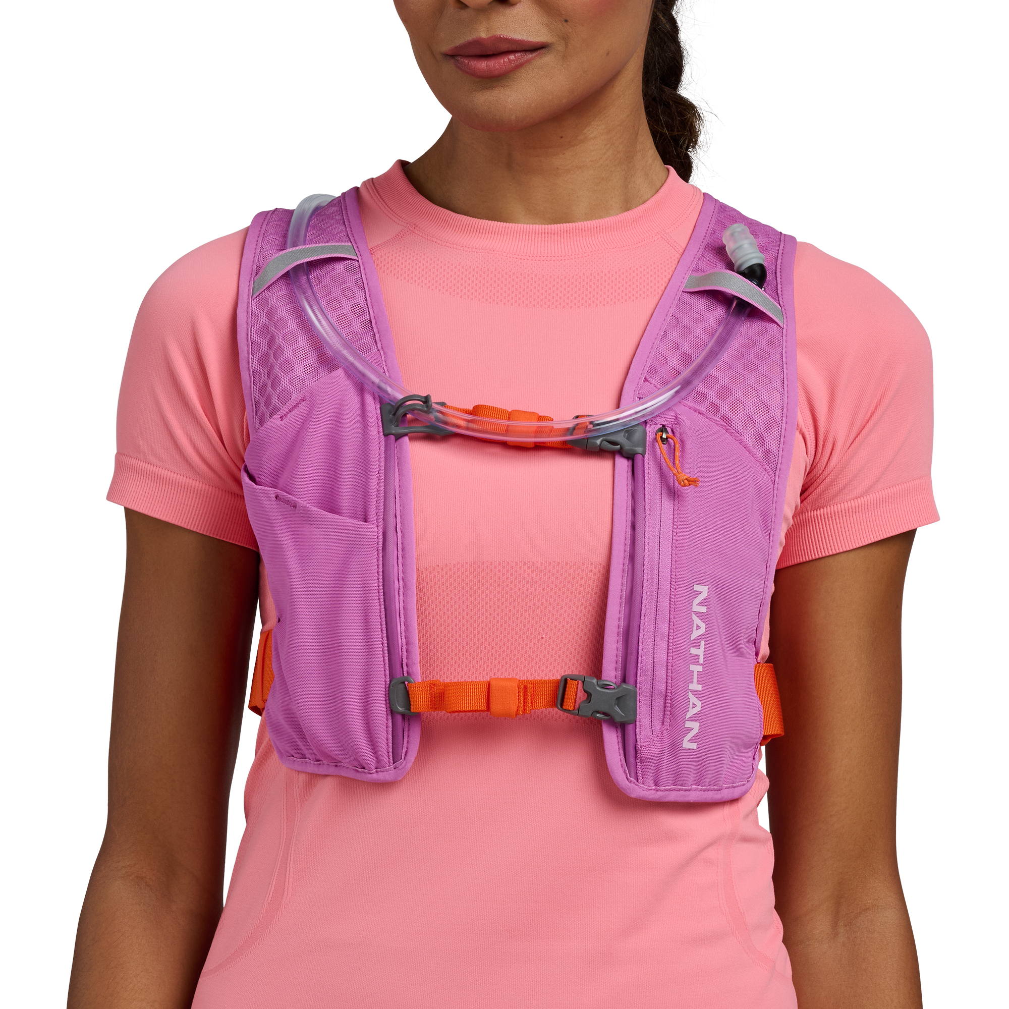 NATHAN QUICK START 3.0 4L