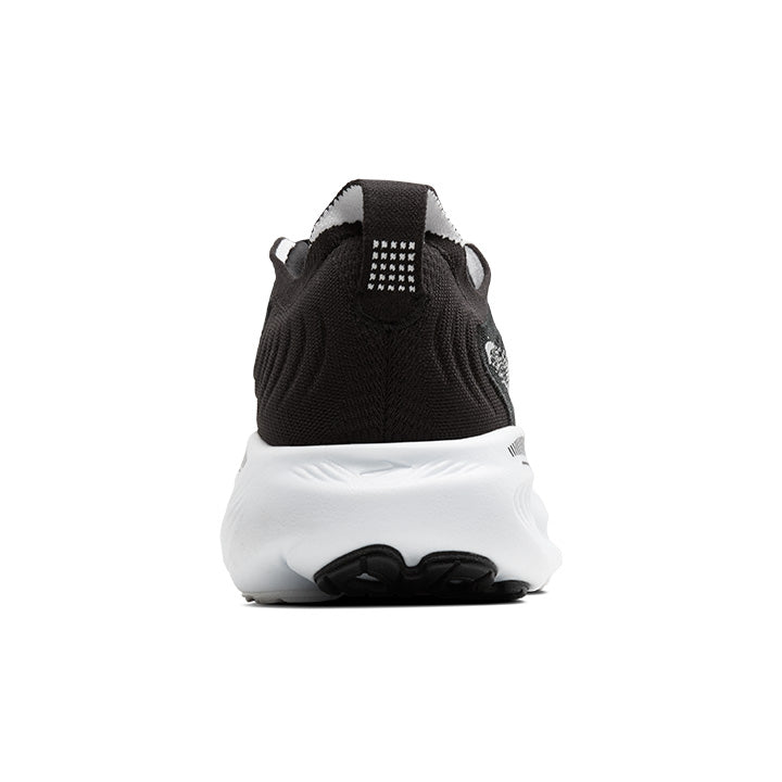 BROOKS WOMEN'S ADRENALINE GTS 25 - WIDE D - BLACK/GREY/WHITE