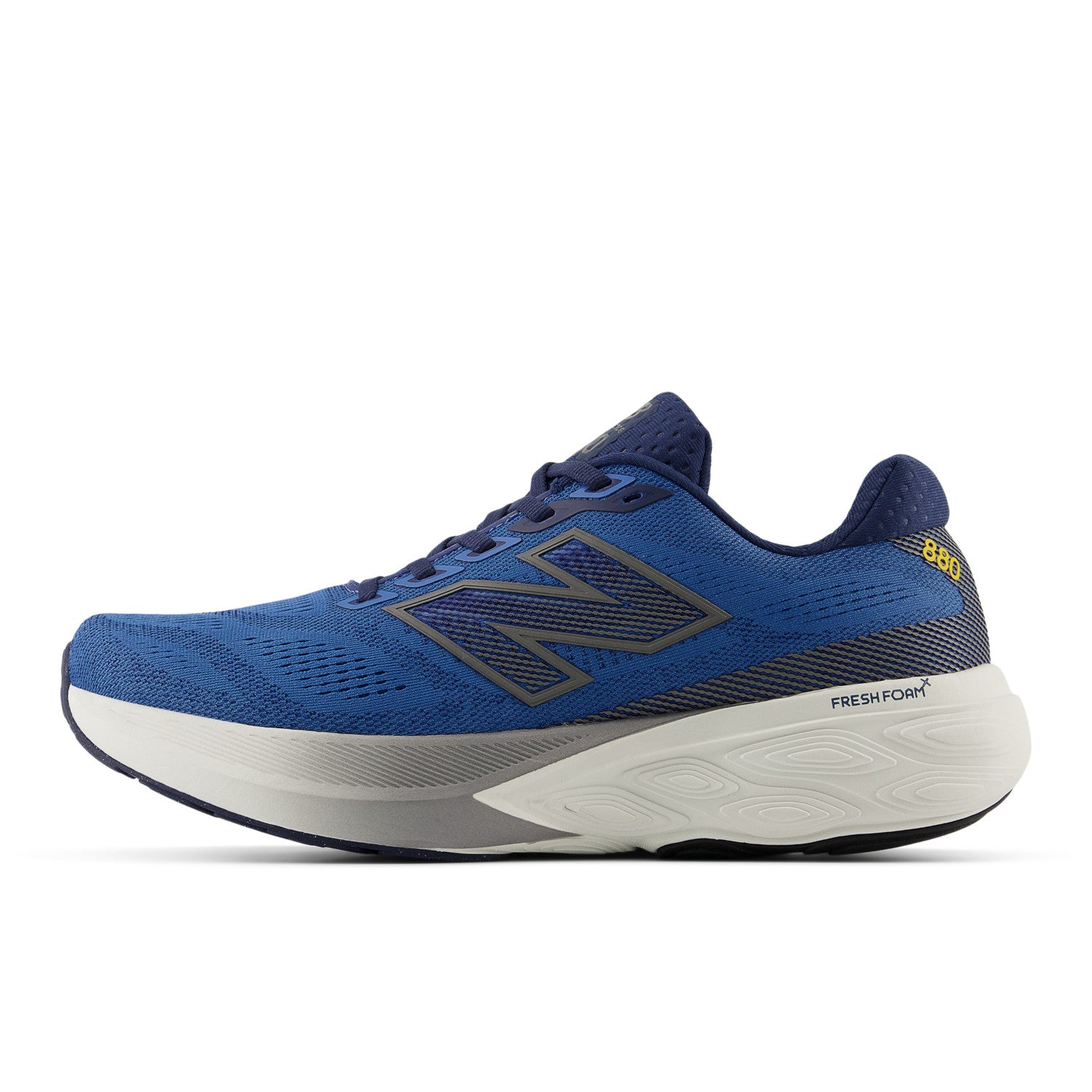 NEW BALANCE MEN'S 880 V15 - X-WIDE 4E - I15 SEA STONE - SIZE 14.0