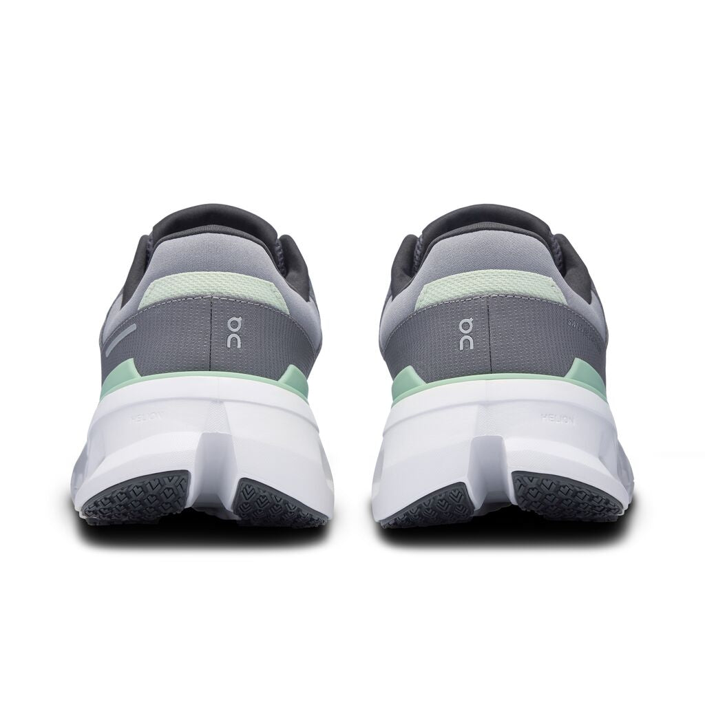 ON RUNNING MEN'S CLOUDRUNNER 2 - D - GLACIER/SAGE 