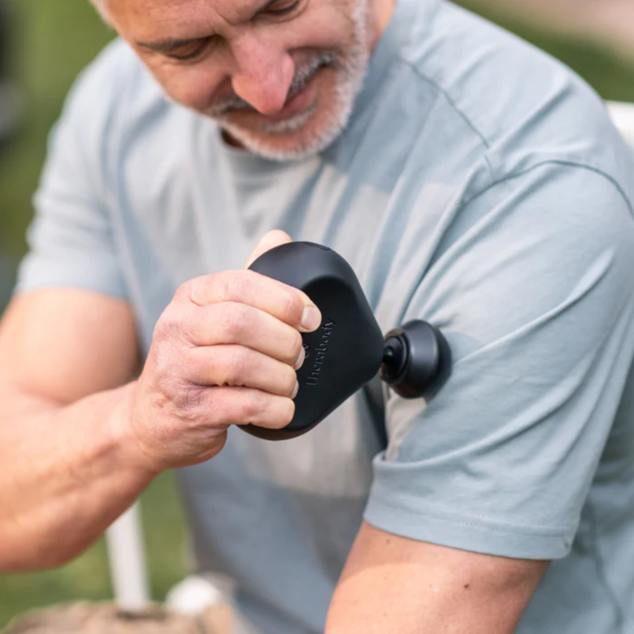 Therabody THERAGUN MINI 3.0 - BLACK