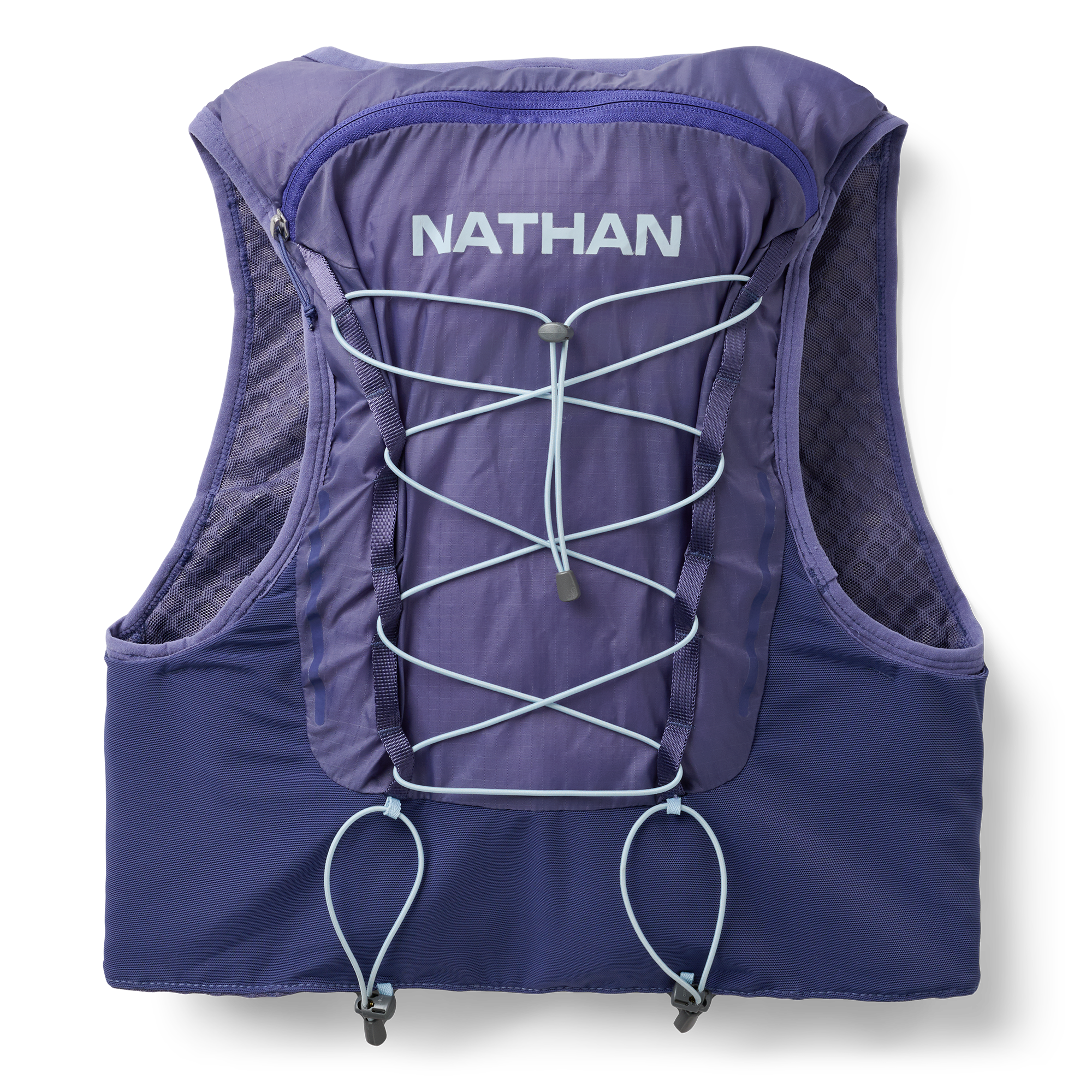 NATHAN VAPORAIRESS 4 8L - PURPLE