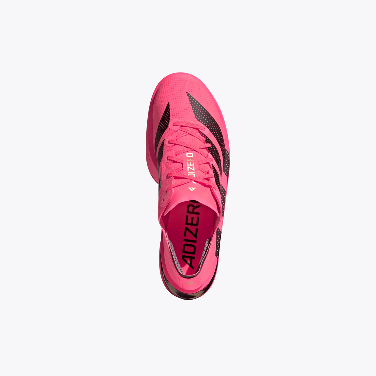 MEN'S ADIZERO ADIOS PRO 5 - SOLAR TURBO