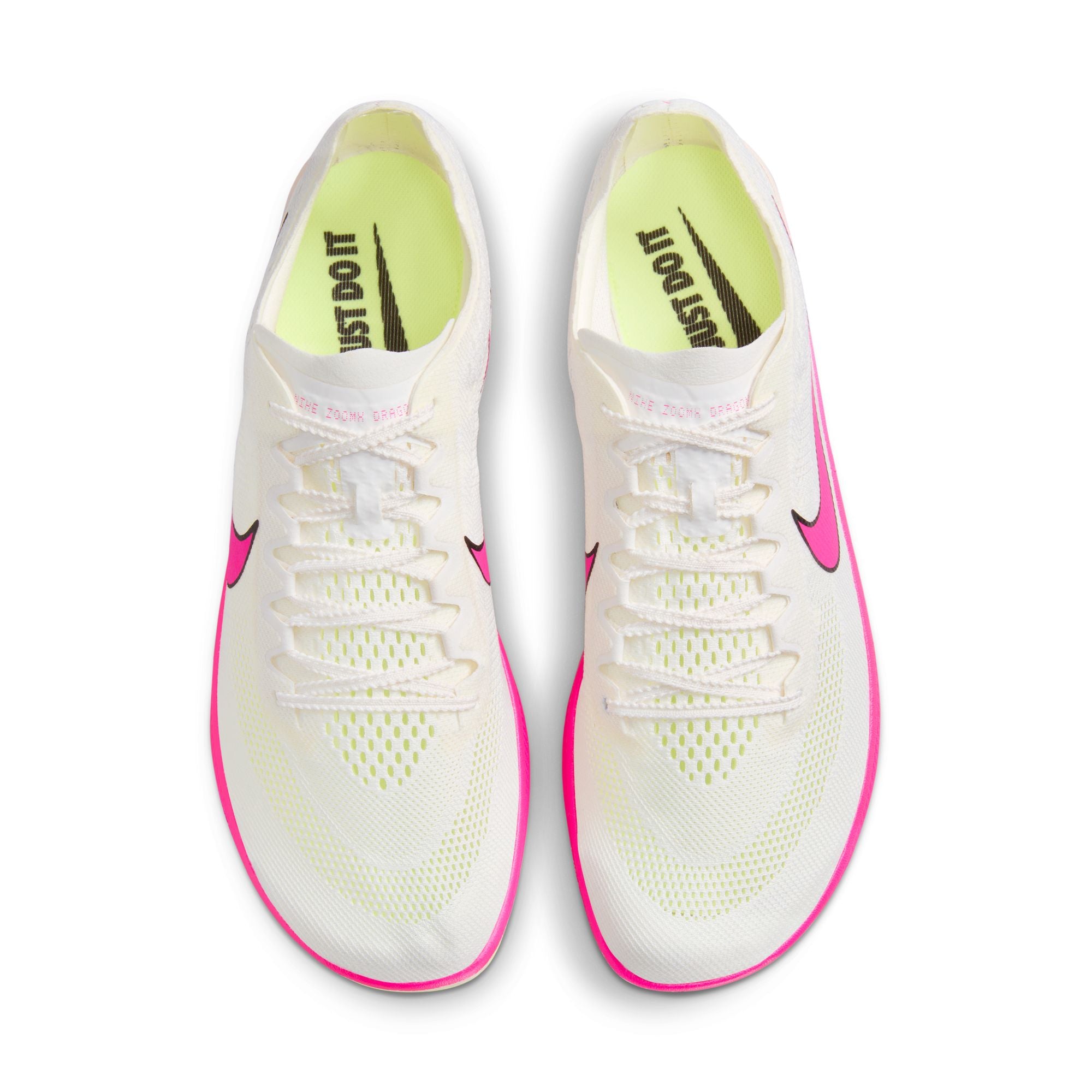 ZOOMX DRAGONFLY - 101 SAIL/FIERCE PINK