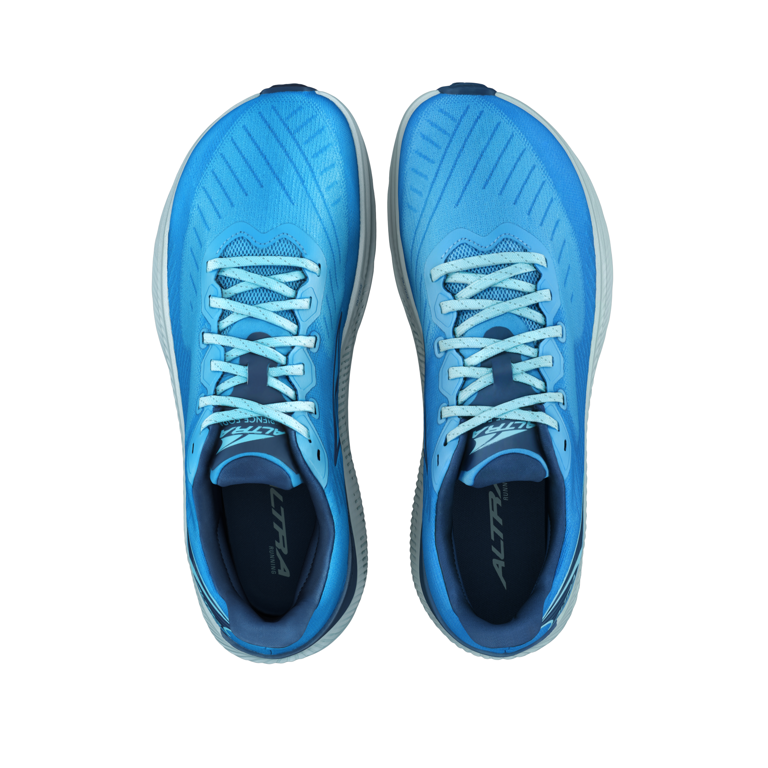 ALTRA MEN'S EXPERIENCE FORM - D - 440 BLUE 