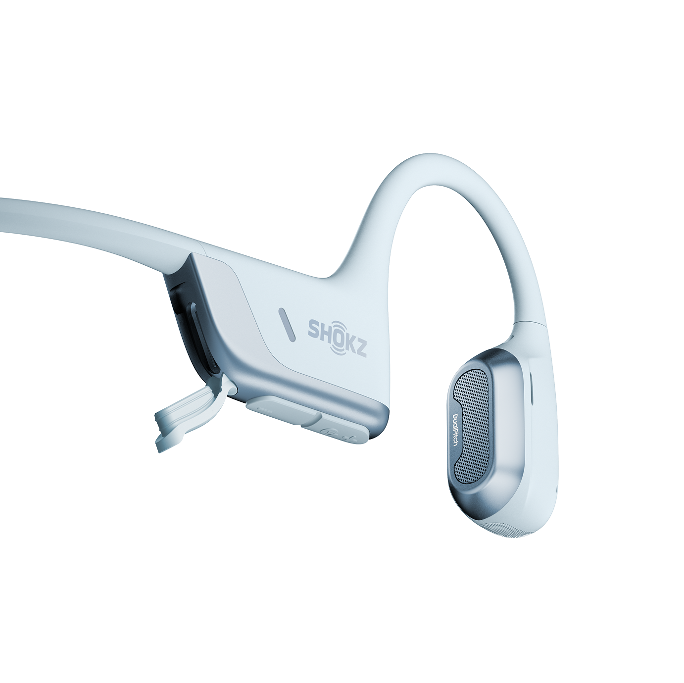 SHOKZ OPENRUN PRO 2 - SKY BLUE