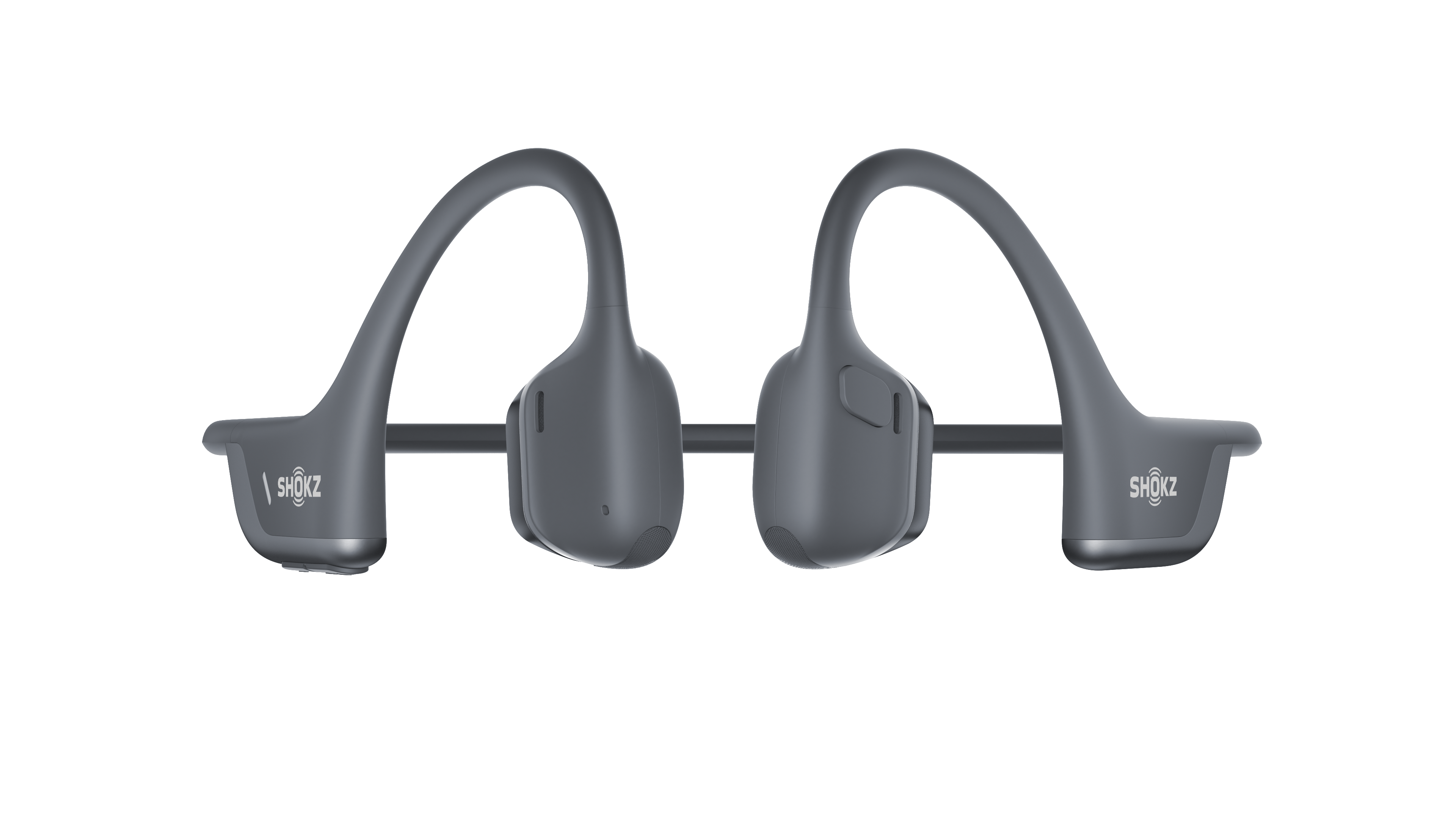 SHOKZ OPENRUN PRO 2 - BLACK