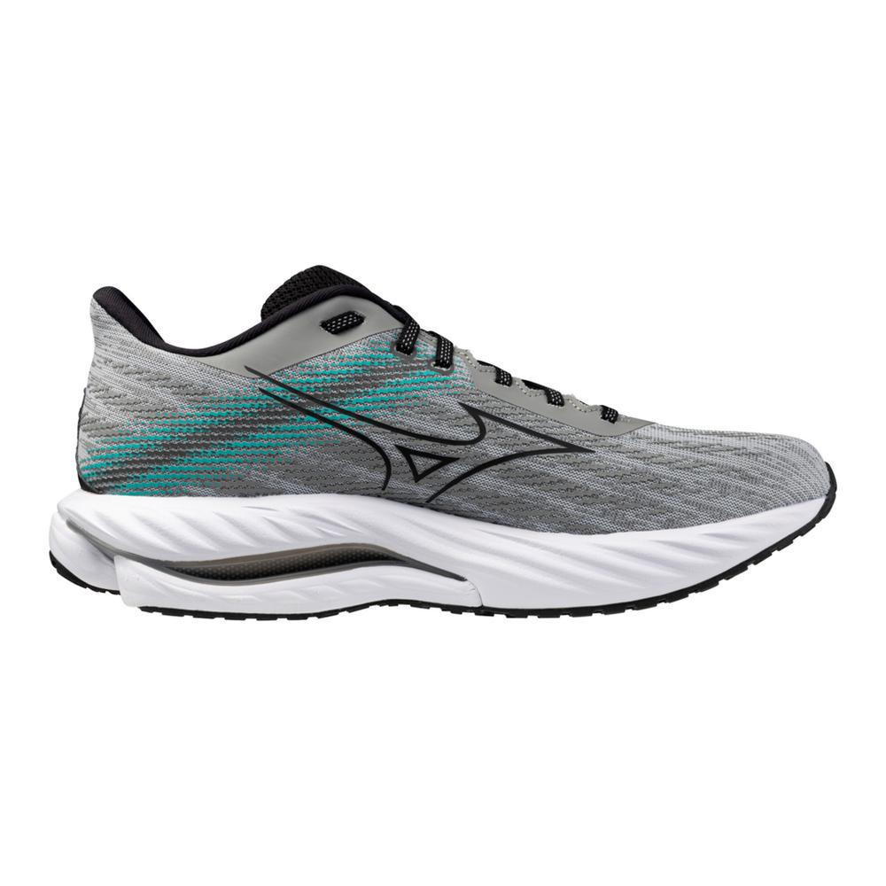 MIZUNO MEN'S INSPIRE 21 - D - UG90 ULTIMATE GREY 7.0