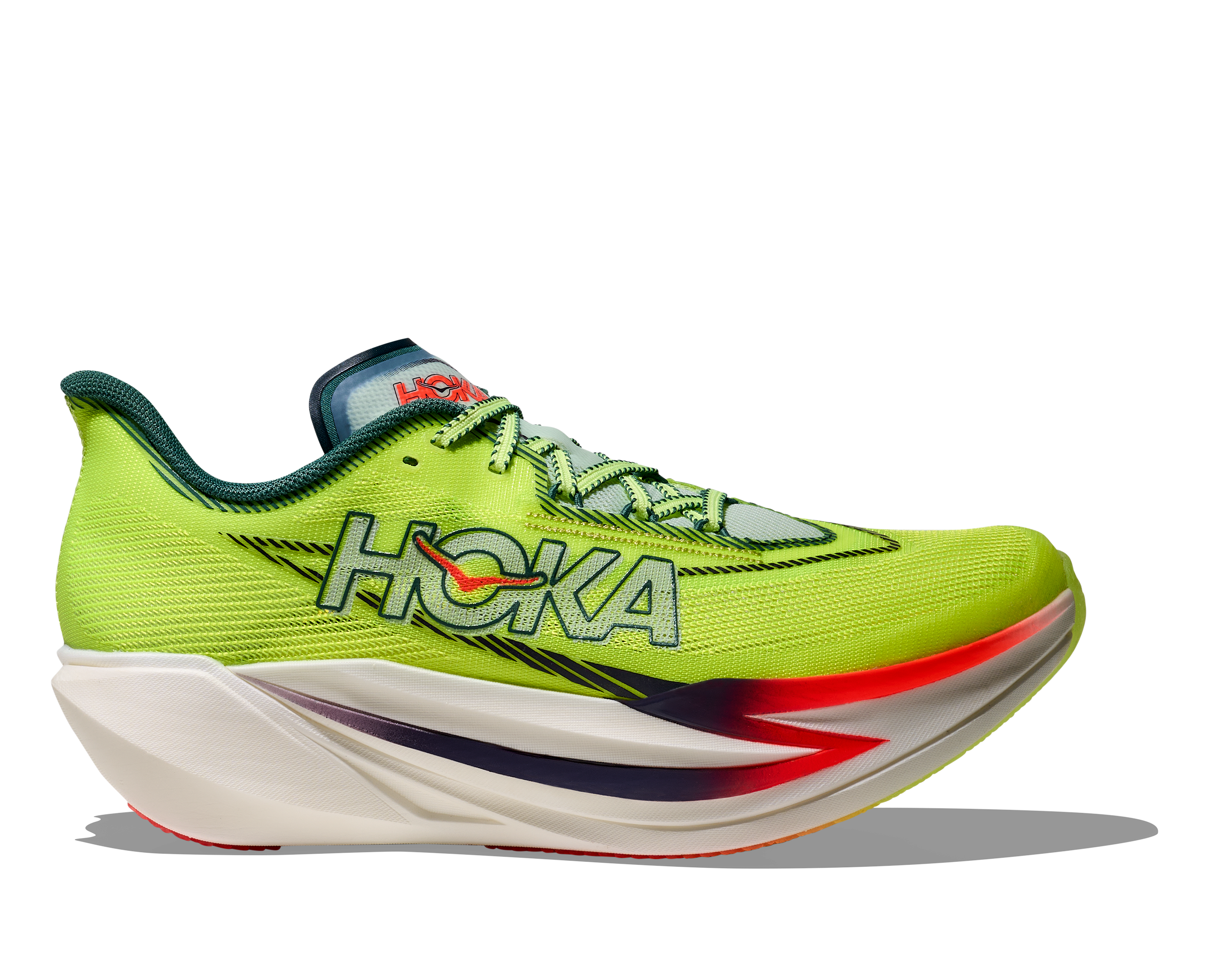 UNISEX CIELO X1 3.0 - D - NEON YUZU/THYME | Performance Running UNISEX CIELO X1 3.0 - D - NEON YUZU/THYME | Performance Running
