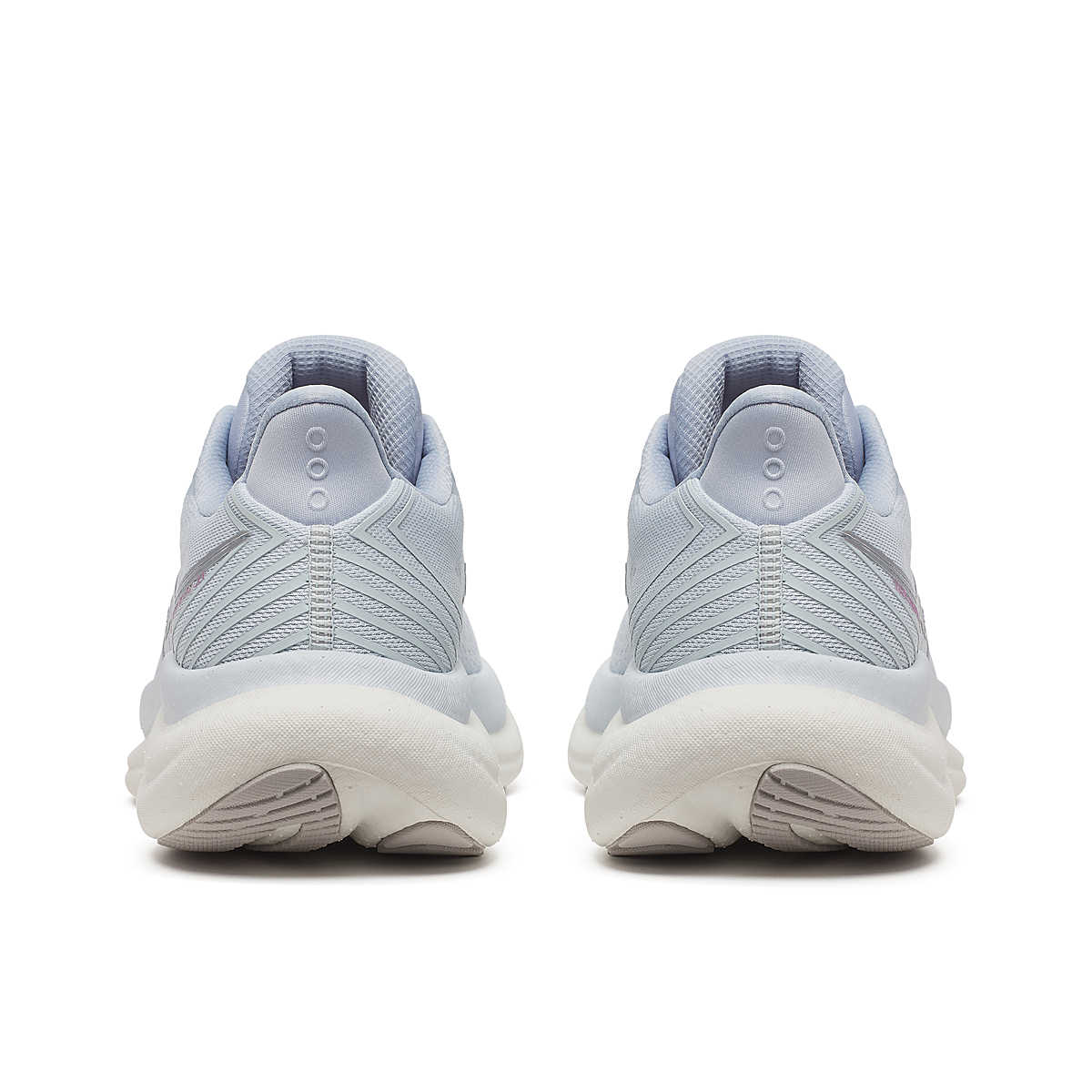 １１２３ WOMEN'S TRIUMPH 23 - B - VAPOR/ARCTIC | Performance Running Outfitters