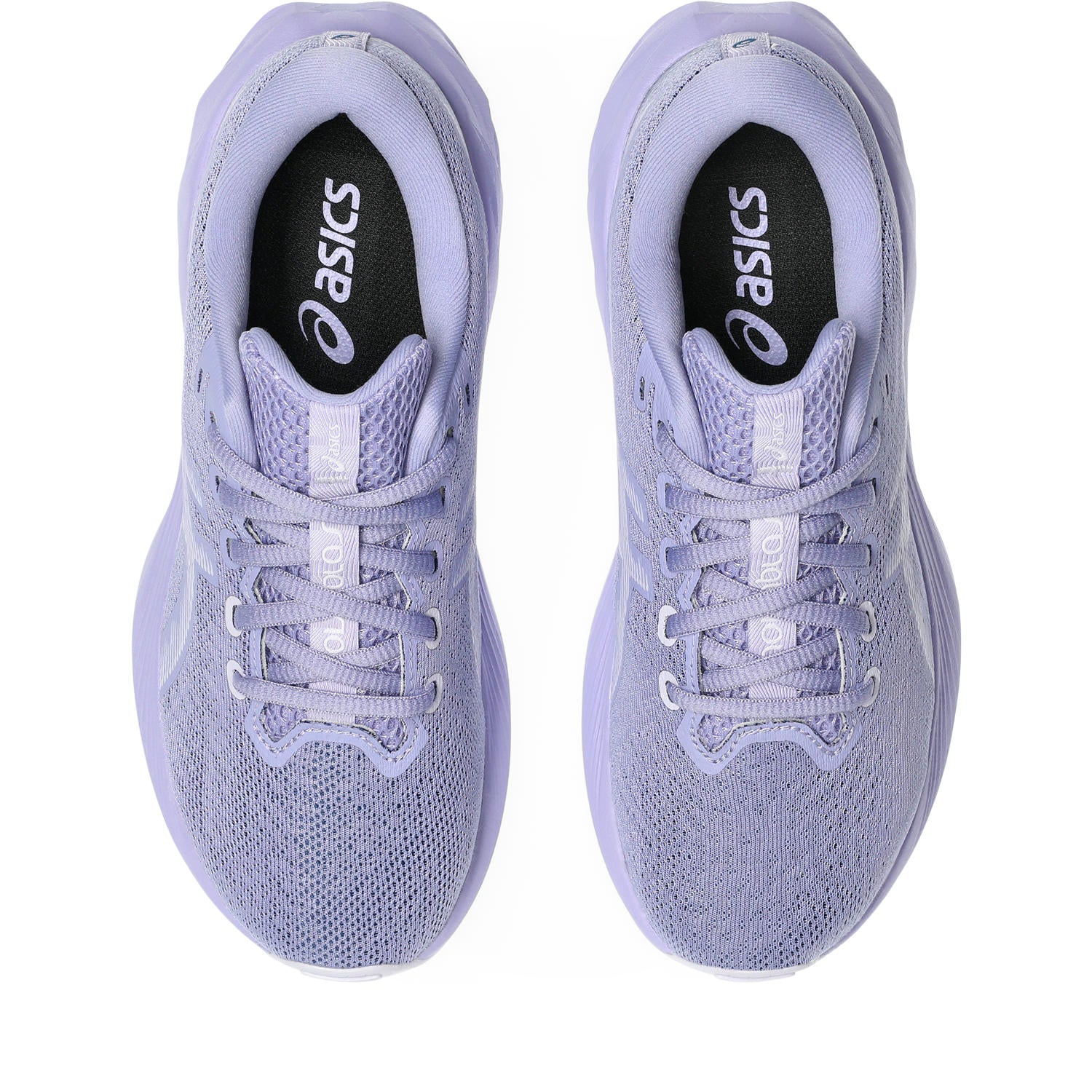 ASICS NOVABLAST 5 GRADE SCHOOL - BLUEBELL/LILAC HINT