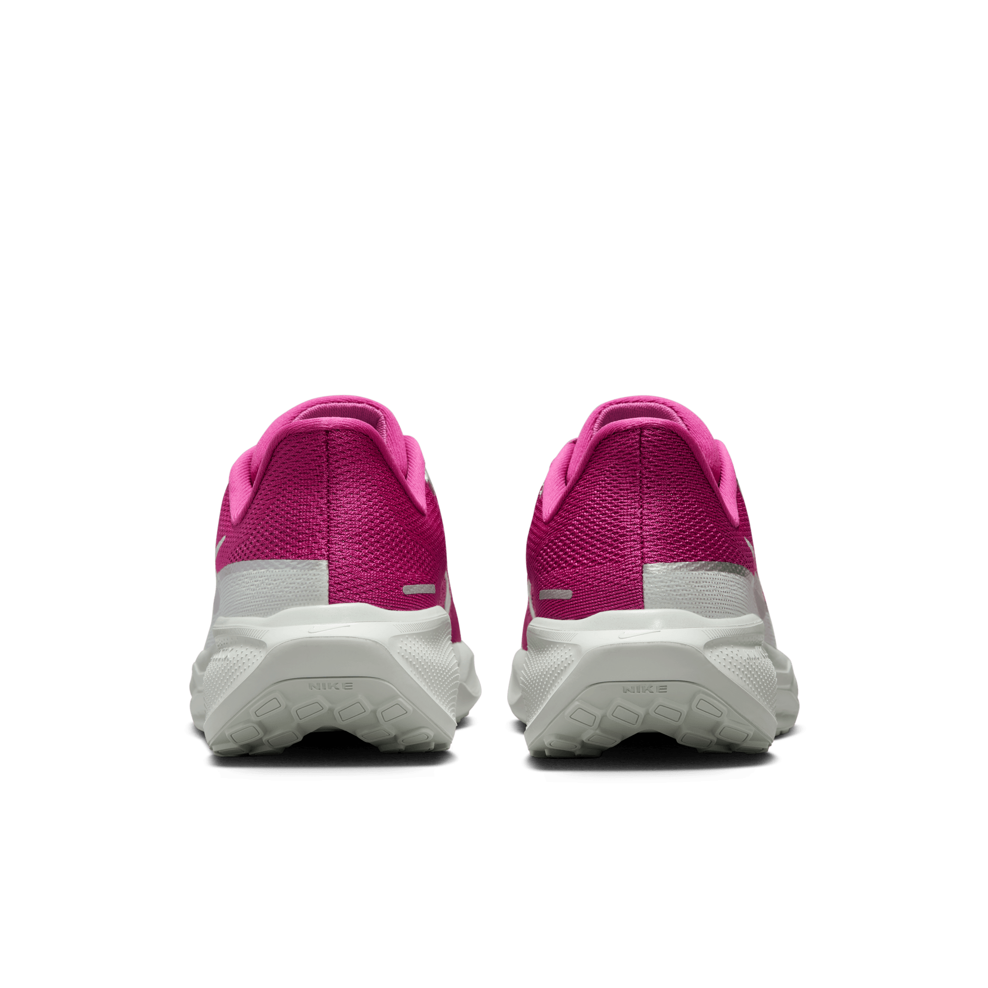 WOMEN'S PEGASUS 41 PREMIUM - B - 500 HOT FUCHSIA