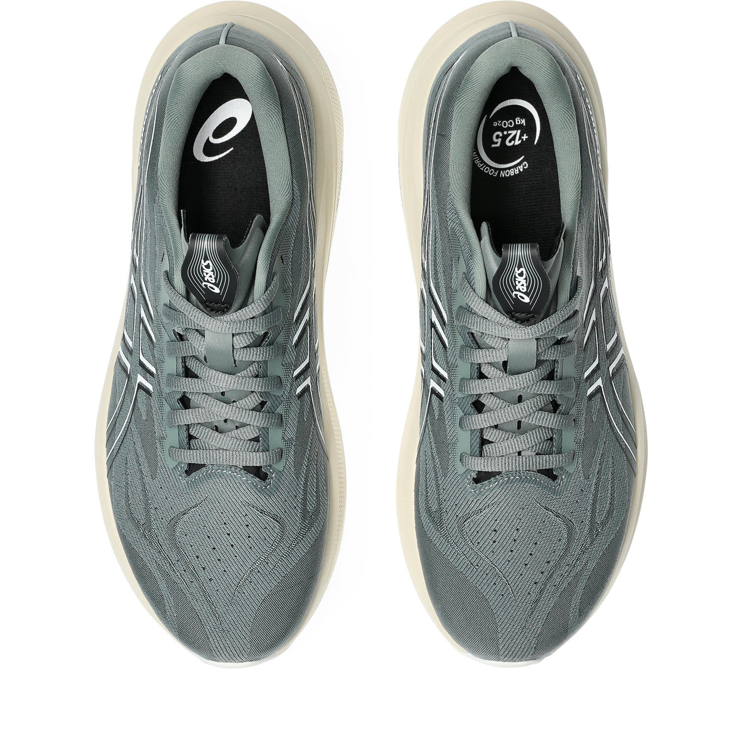 MEN'S GT-2000 14 - D - MONUMENT/WHITE