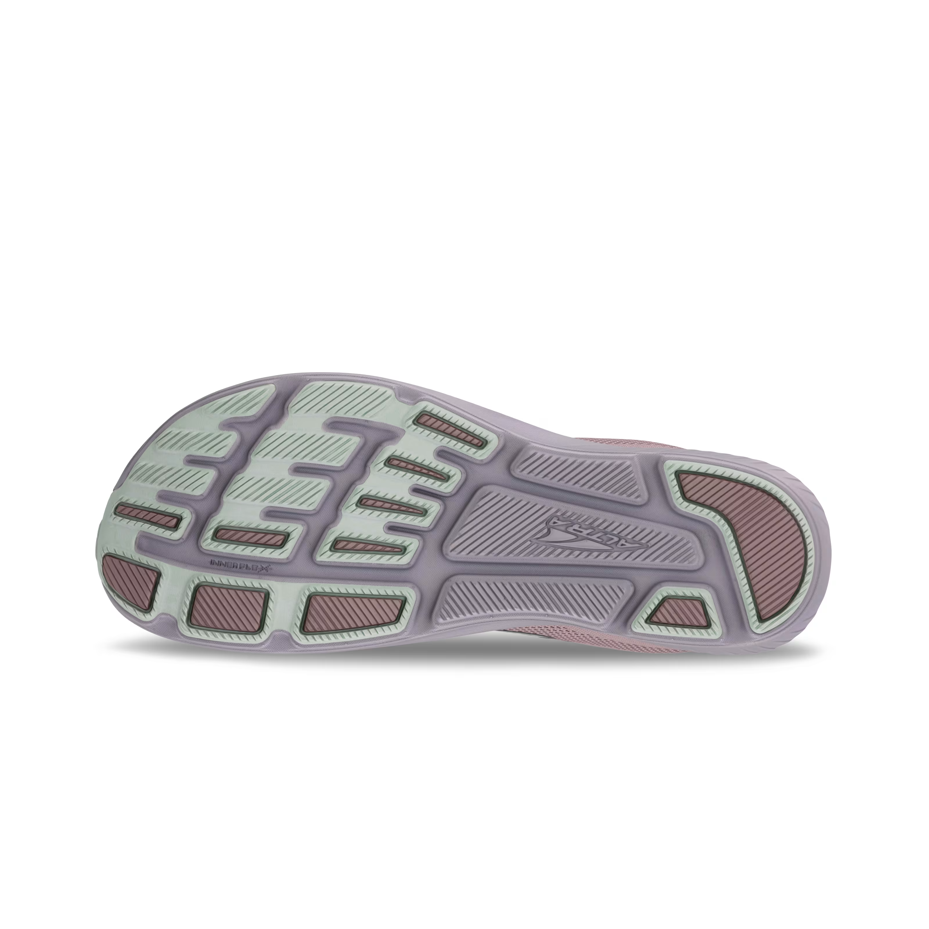 ALTRA WOMEN'S ESCALANTE 4 - B - 550 PURPLE 