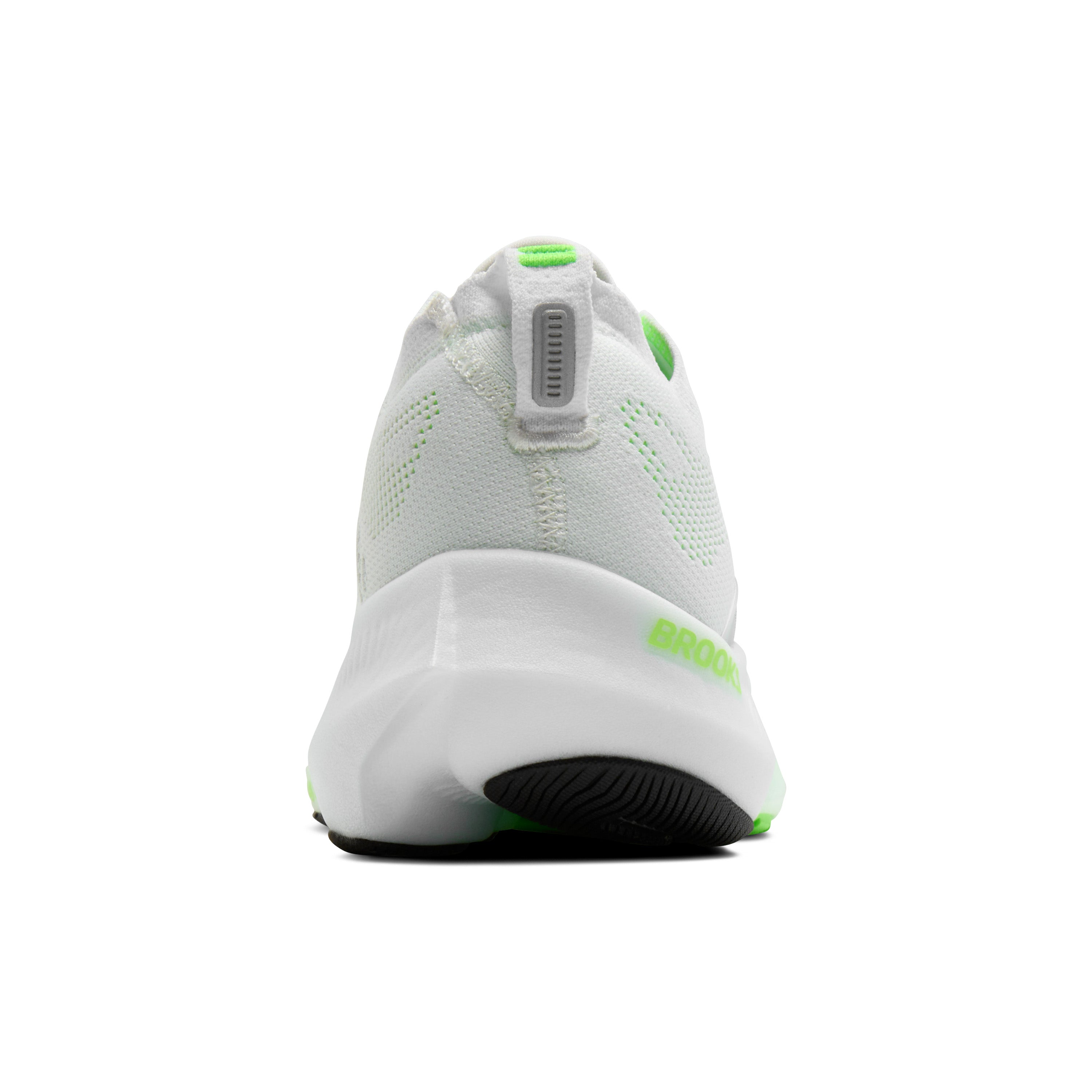 MEN'S GLYCERIN FLEX - D - WHITE/GREEN GECKO