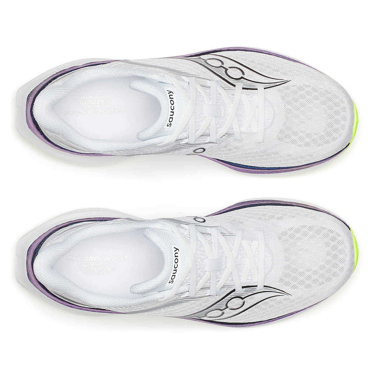 MEN'S ENDORPHIN SPEED 5 - D - WHITE/NIGHT SKY