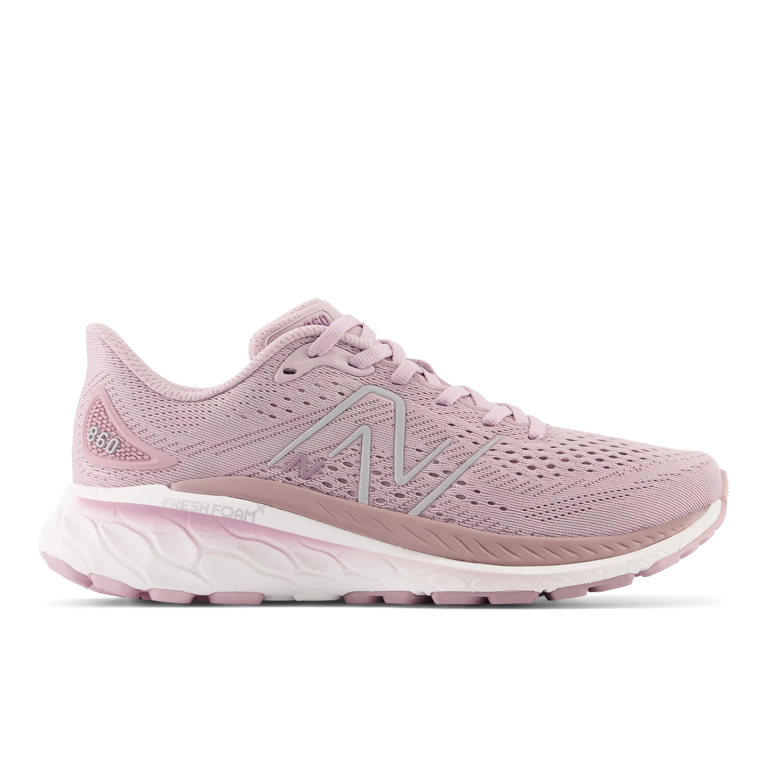 New Balance FF 860 V13 Women’s SZ 9.5 factory D Wide Running Shoes. ‘starlight’ W860B13