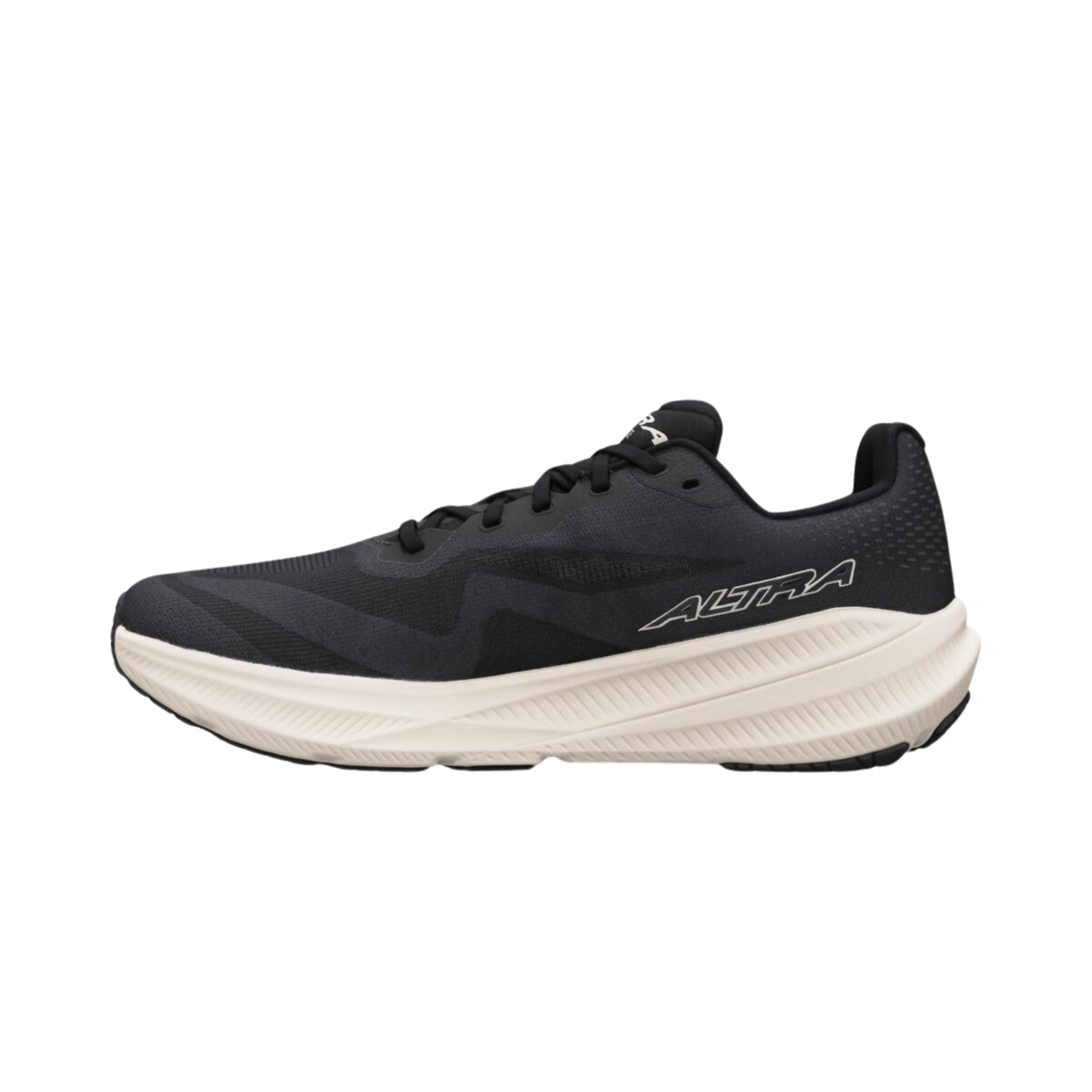 ALTRA MEN'S EXPERIENCE FLOW 3 - D - BLACK/WHITE