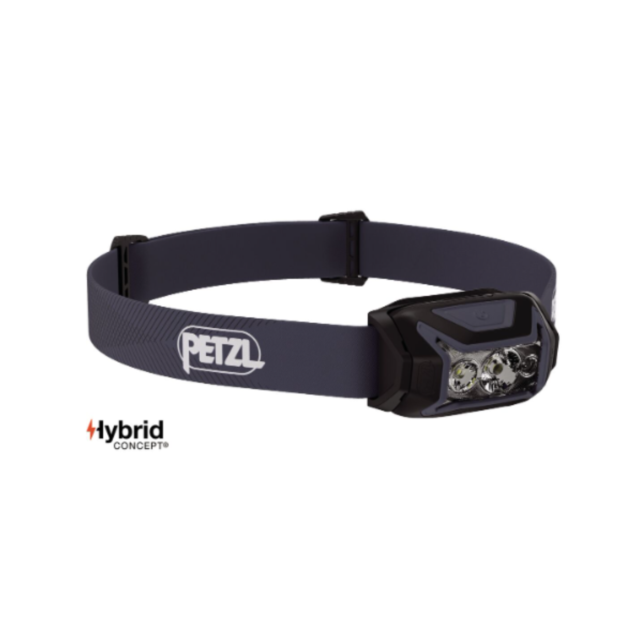 PETZL AMERICA ACTIK BLACK