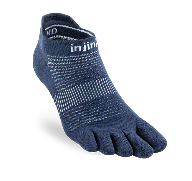 INJINJI RUN LIGHT NO SHOW NAVY