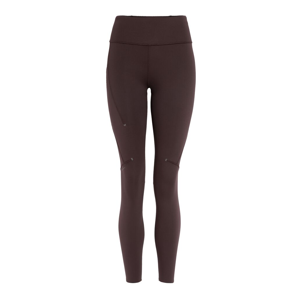 ON RUNNING WOMEN'S PERFORMANCE WINTER TIGHTS - OX XS