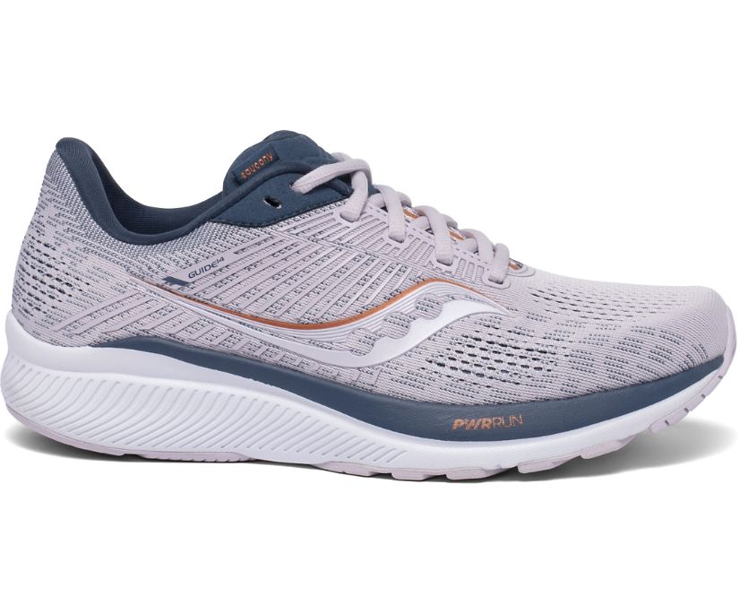 SAUCONY WOMEN'S GUIDE 14 B