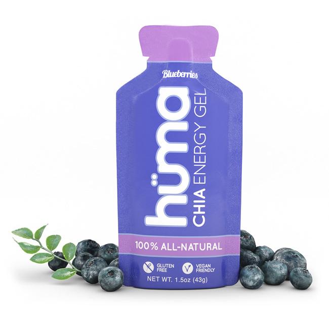 HUMA HUMA GEL