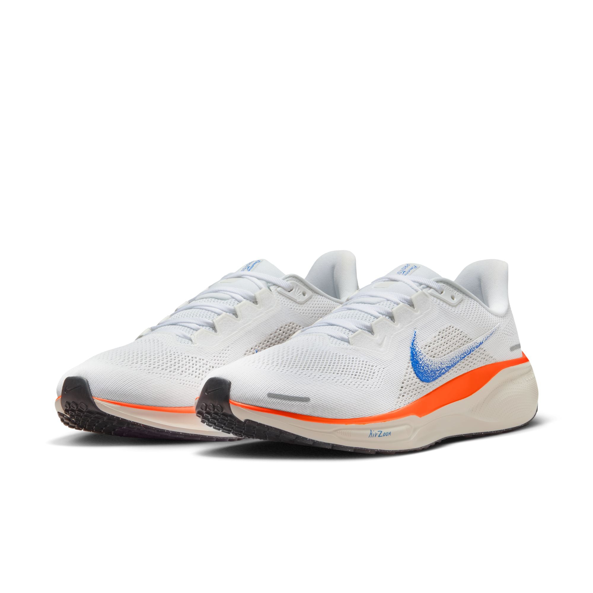 NIKE MEN'S PEGASUS 41 BLUEPRINT - D - 900 MULTI 