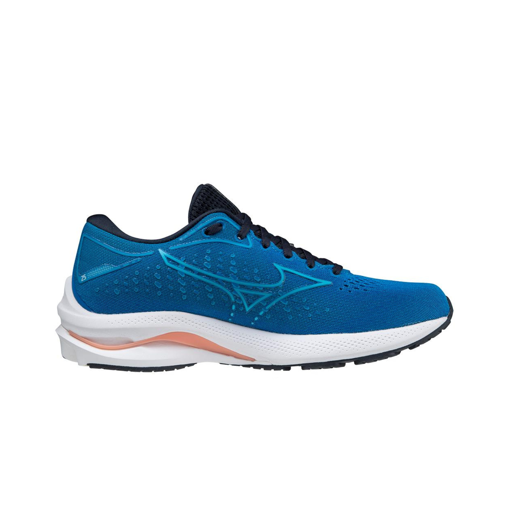 MIZUNO WOMEN'S RIDER 25 B