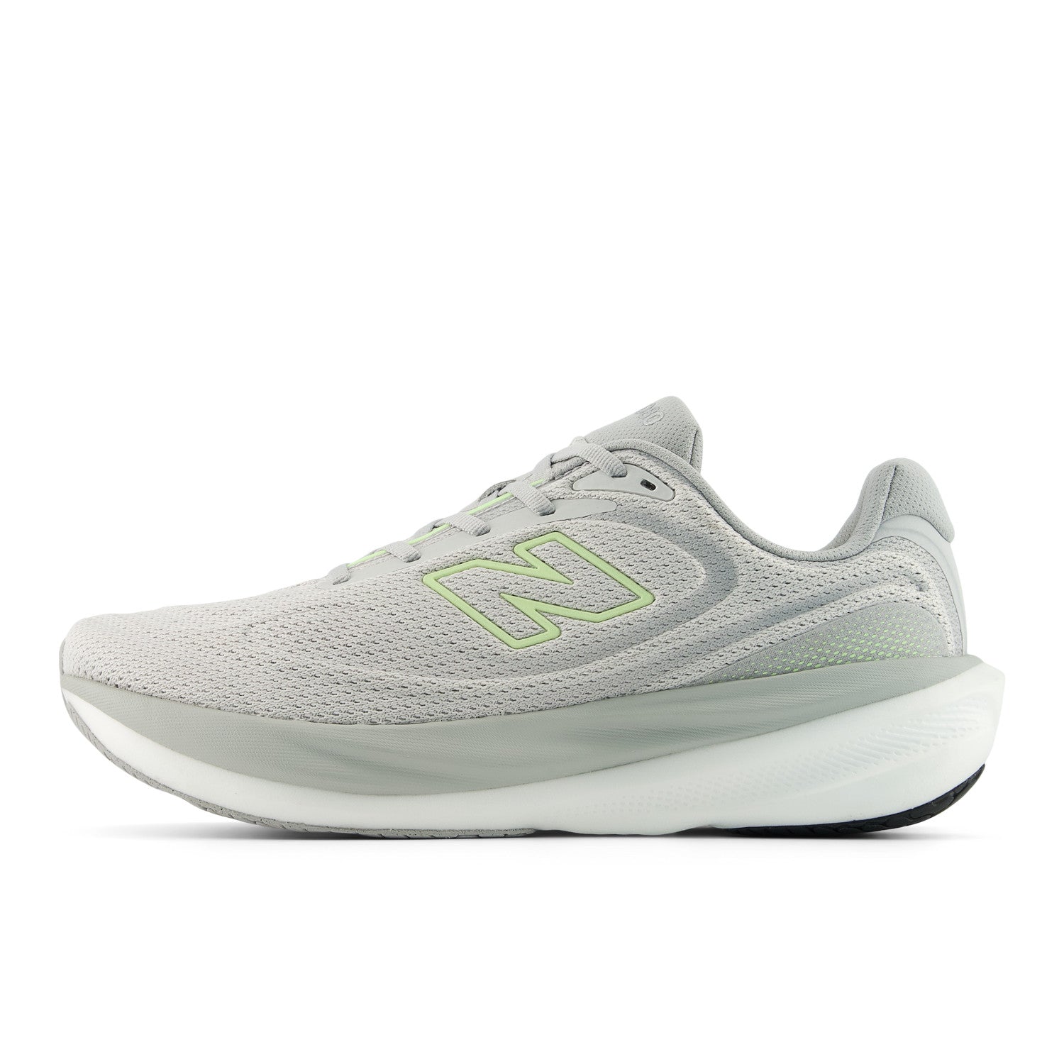NEW BALANCE MEN'S 1080 V15 - D - GREY MATTER