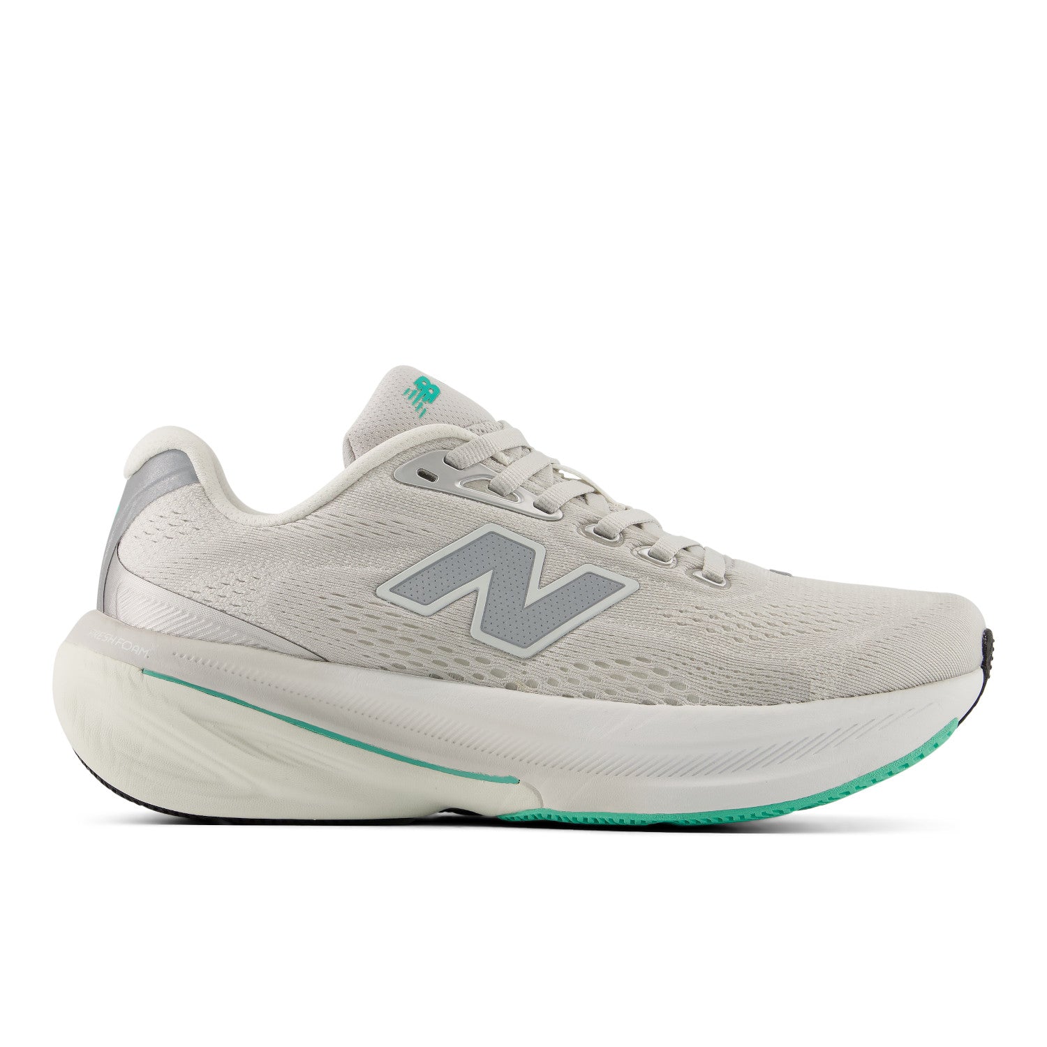 フェアリームーン WOMEN'S 860 V15 - WIDE D - GREY MATTER | Performance Running