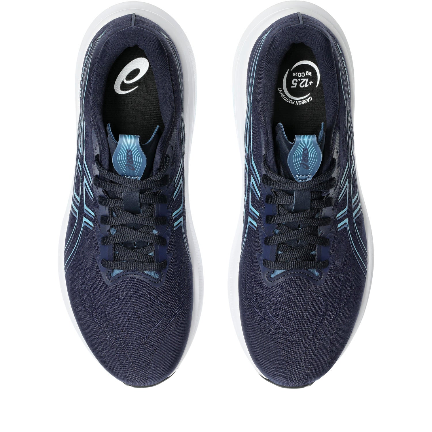 MEN'S GT-2000 14 - WIDE 2E - MIDNIGHT/STILLWATER - SIZE 7.0