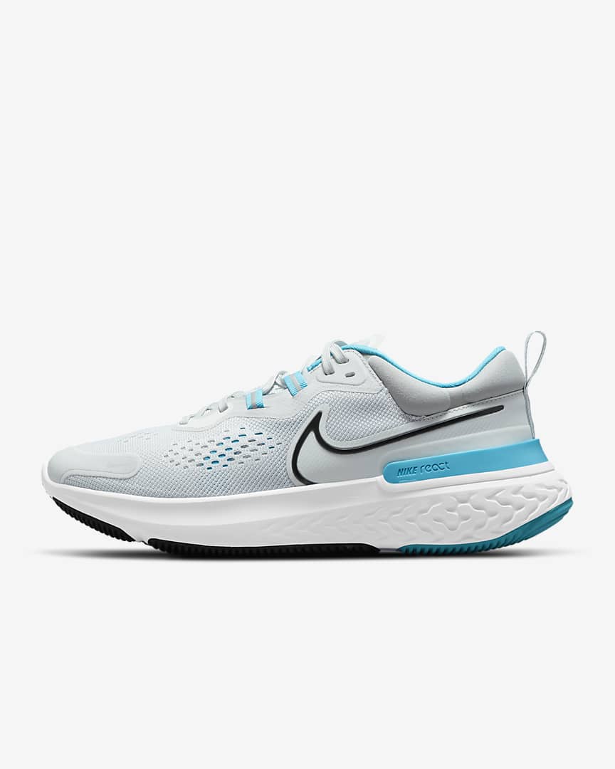 NIKE MEN'S REACT MILER 2 