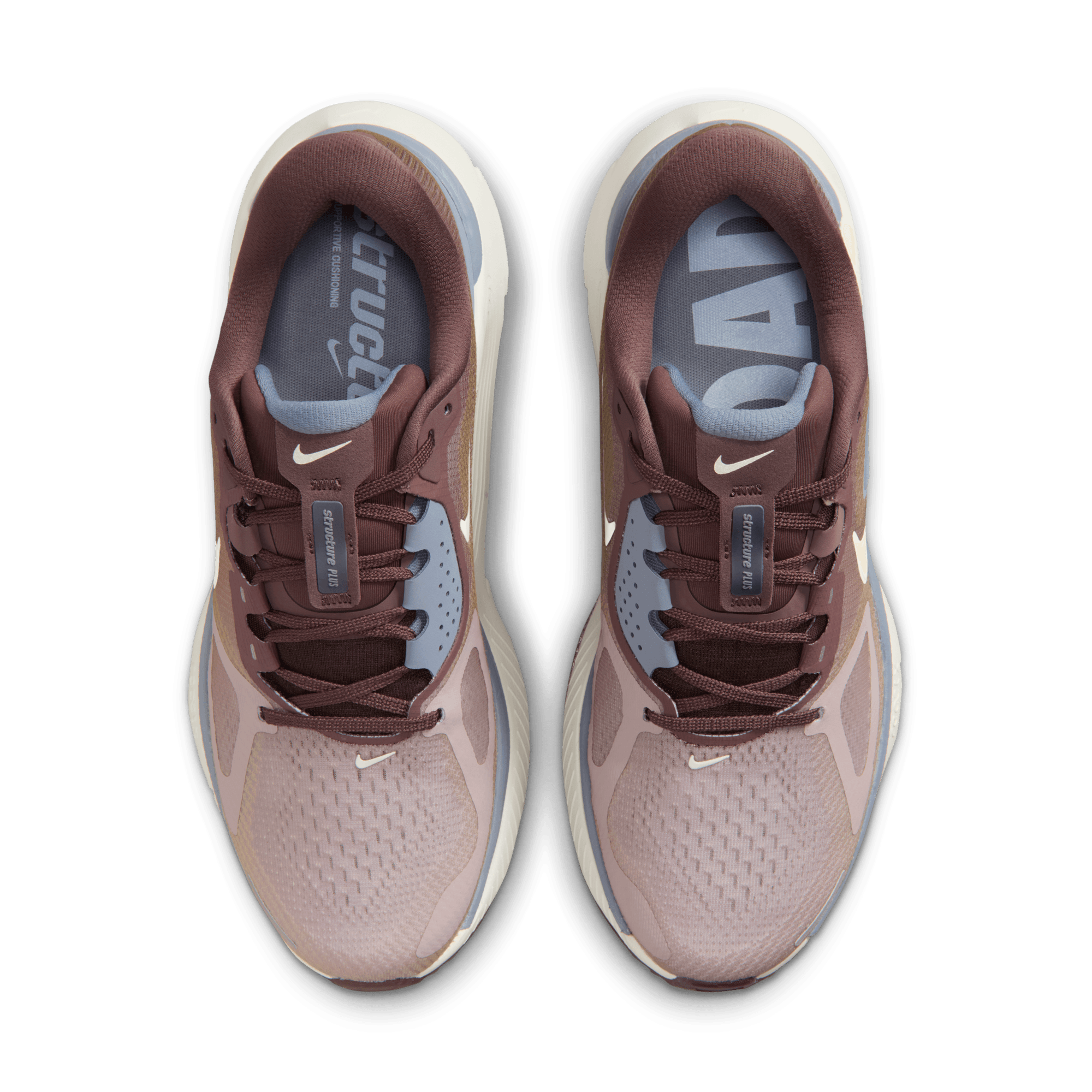 WOMEN'S STRUCTURE PLUS - B - TATTOO/SAIL/PARTICLE ROSE