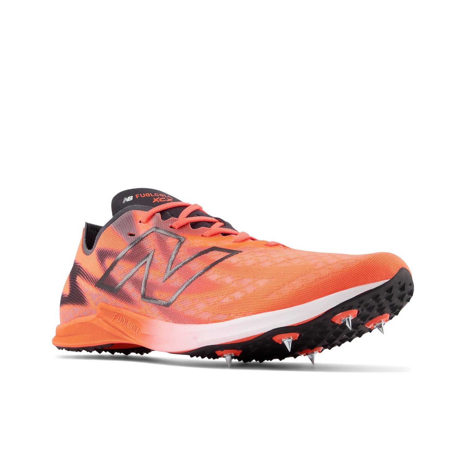 FUELCELL SUPERCOMP XC-X - NEON DRAGONFLY | Performance Running