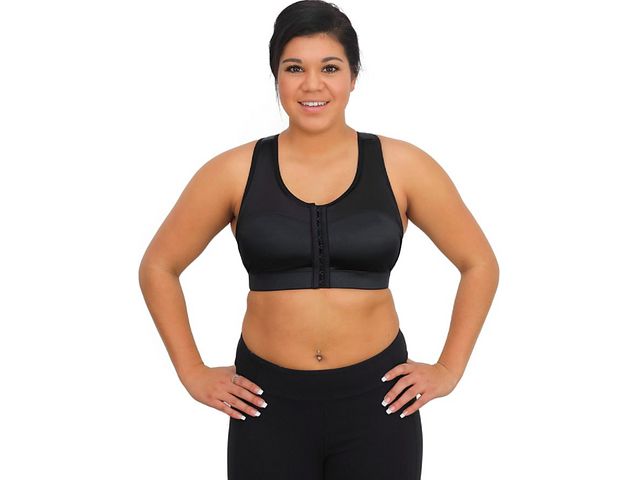 ENELL ENELL RACER BRA 1