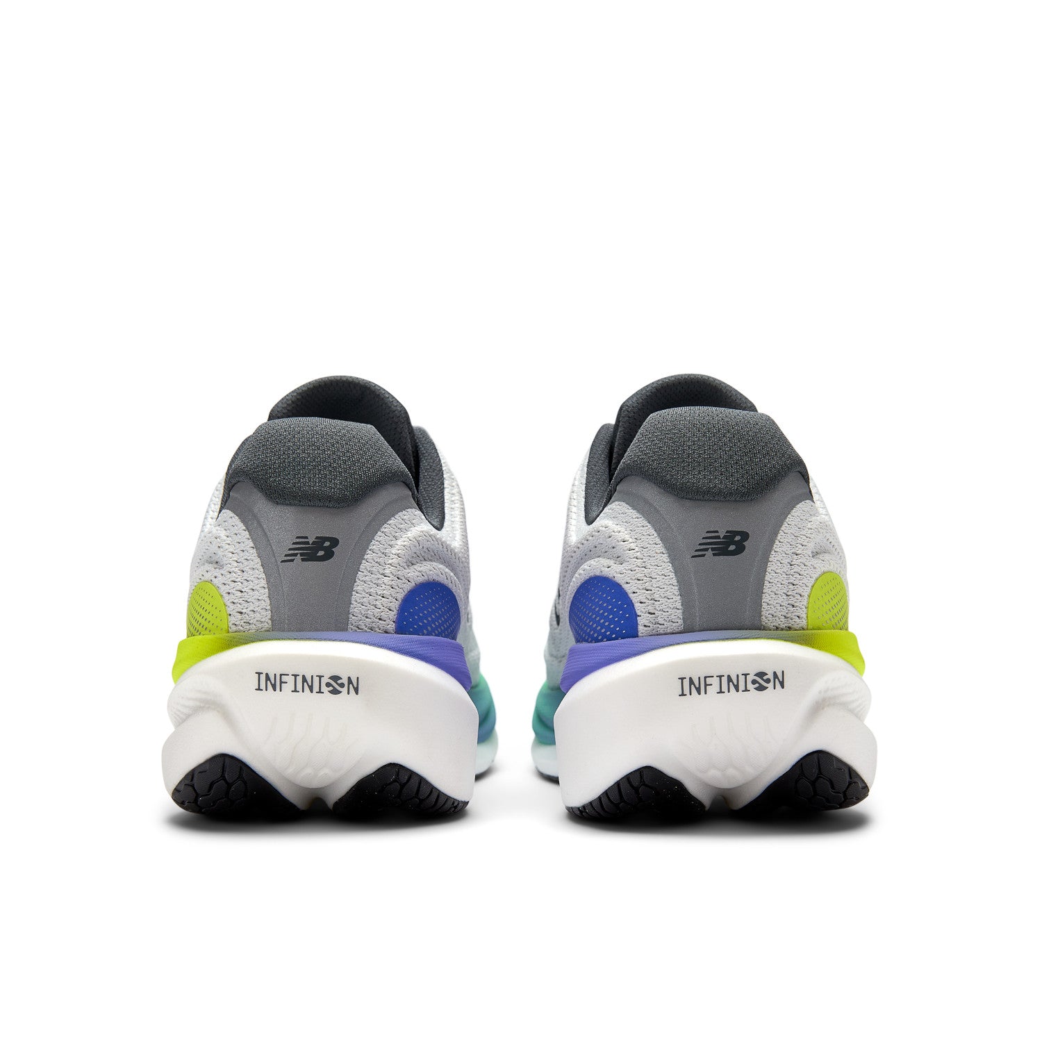 NEW BALANCE MEN'S 1080 V15 - D - REFLECTION