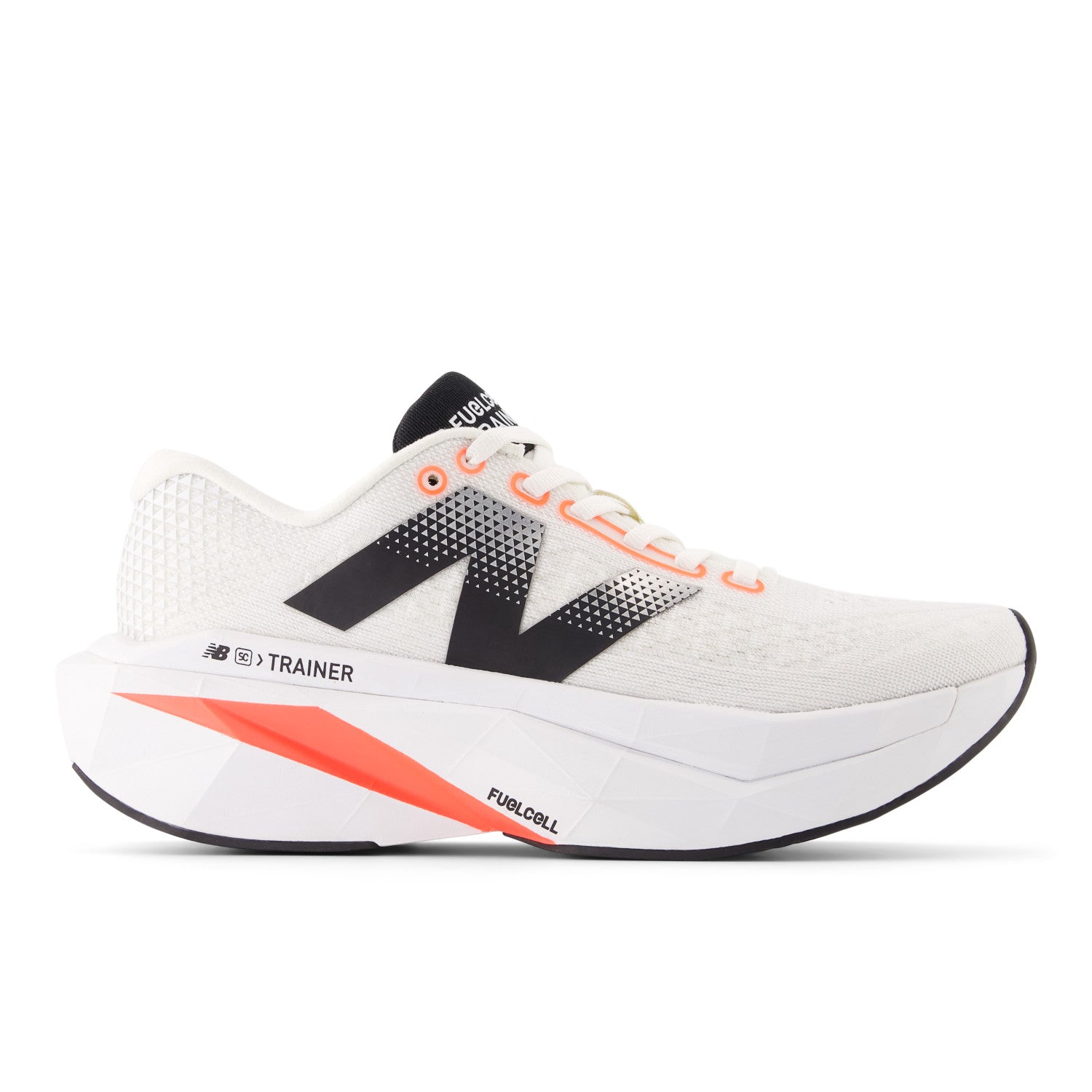 WOMEN'S FUELCELL SUPERCOMP TRAINER V3 - B - SEA SALT | Performance