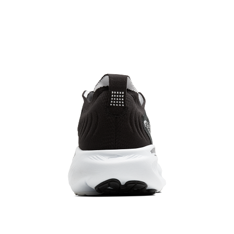 BROOKS MEN'S ADRENALINE GTS 25 - X-WIDE 4E - BLACK/GREY/WHITE - 11.0