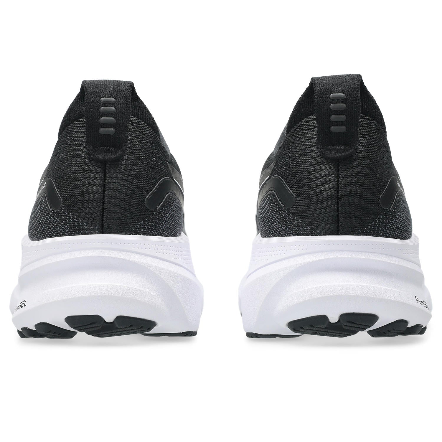 ASICS WOMEN'S KAYANO 32 - B - BLACK/WHITE