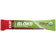 CLIF BAR CLIF BLOKS SALTED MELON