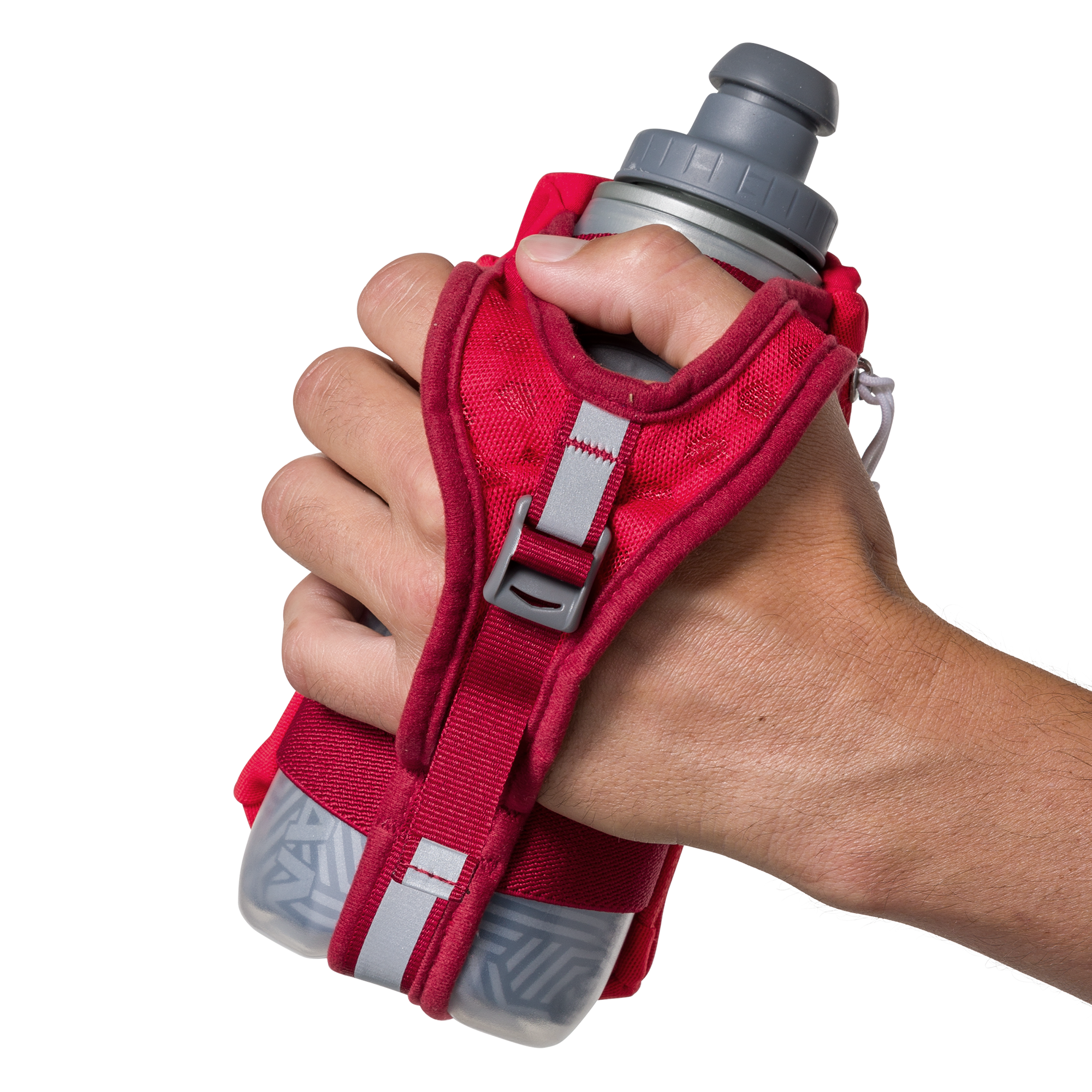 NATHAN SPEEDDRAW 2 12OZ INSULATED FLASK