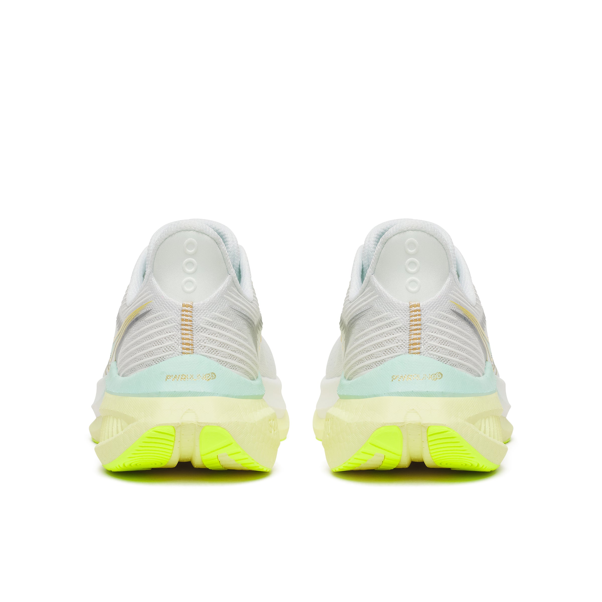 SAUCONY WOMEN'S ENDORPHIN SPEED 5 - B - WHITE/TENDER