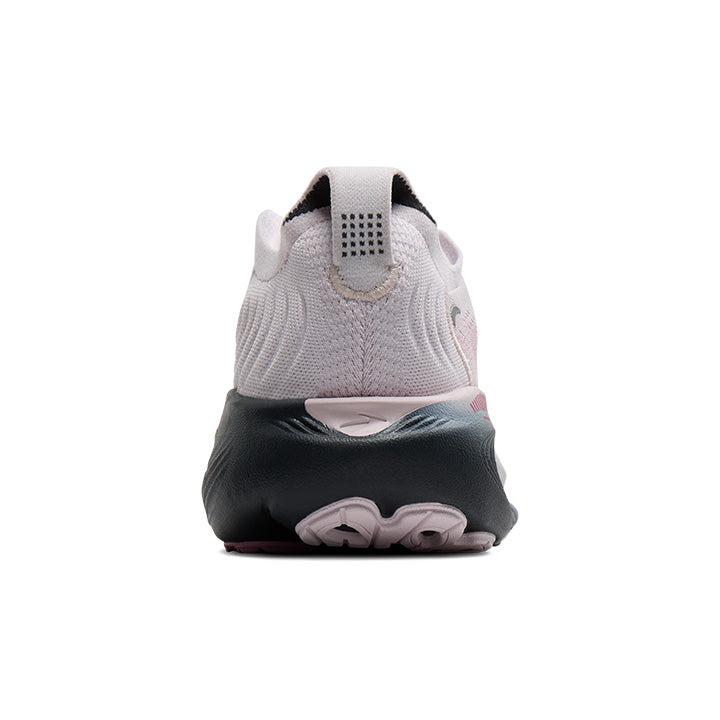 BROOKS WOMEN'S ADRENALINE GTS 25 - B - MAUVE/EBONY/PINK