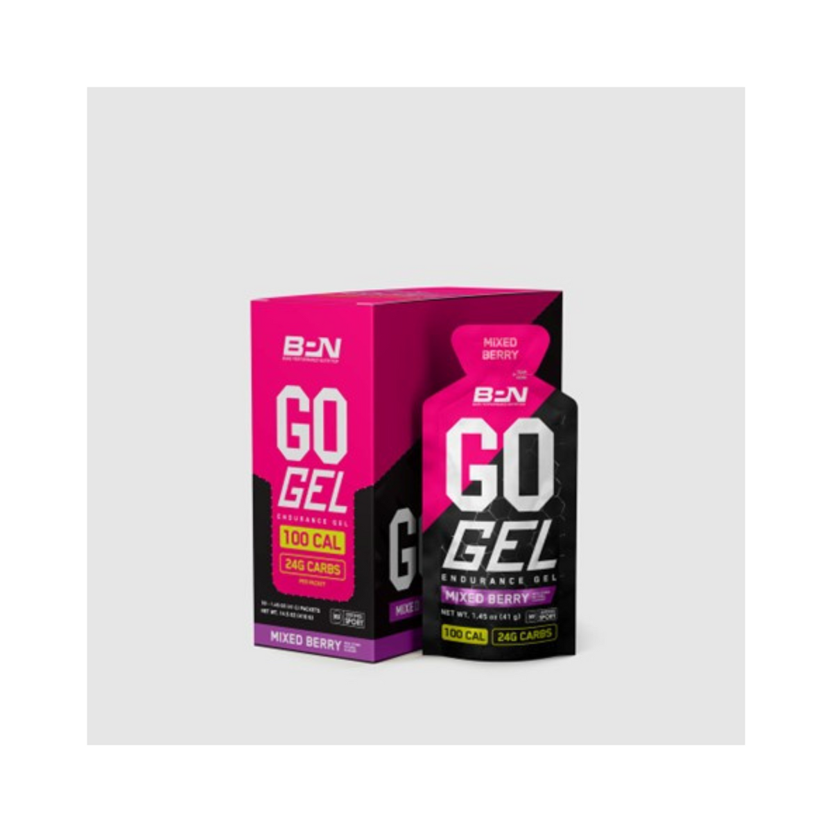 BPN GO GEL | Performance Running Outfitters
