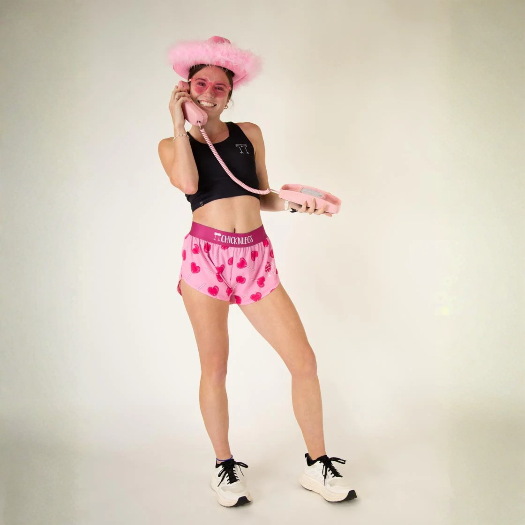 Chickn Legs WOMEN'S 1.5