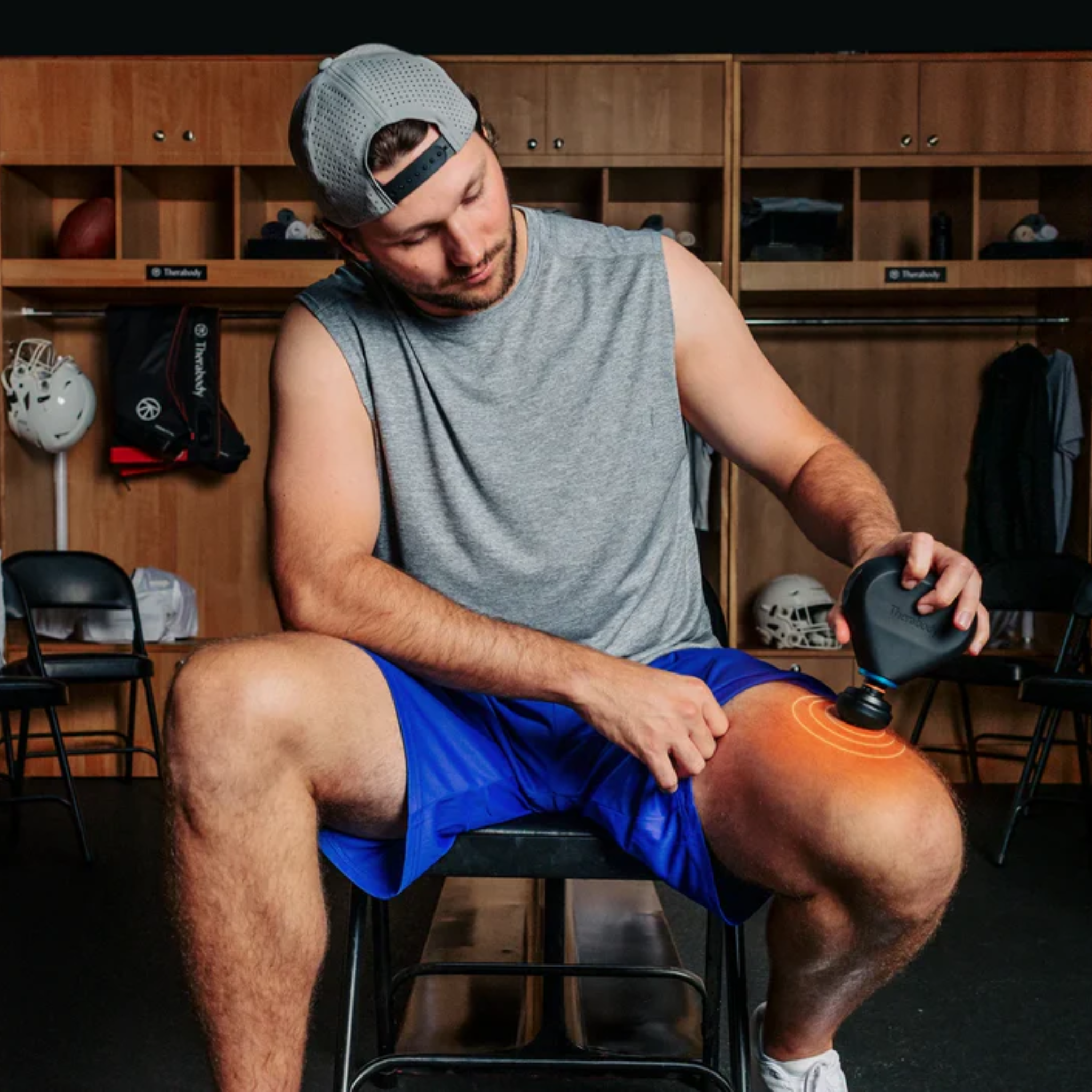 THERAGUN MINI PLUS - BLACK